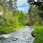 Bed & Breakfast L'ostal De Soubrey 3*