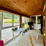 L'ostal De Soubrey Couette-café Salettes