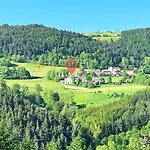 L'ostal De Soubrey 3*