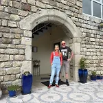 L'ostal De Soubrey Couette-café Salettes