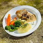 L'ostal De Soubrey Bed & Breakfast