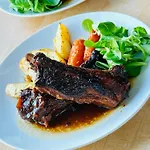 L'ostal De Soubrey Couette-café Salettes