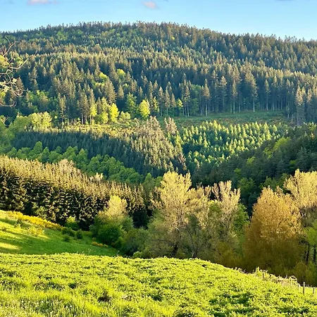 L'ostal De Soubrey Salettes