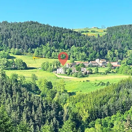 L'ostal De Soubrey 3*