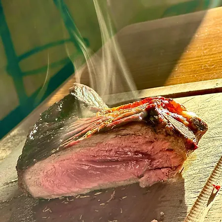 L'ostal De Soubrey Alojamento de Acomodação e Pequeno-almoço Salettes
