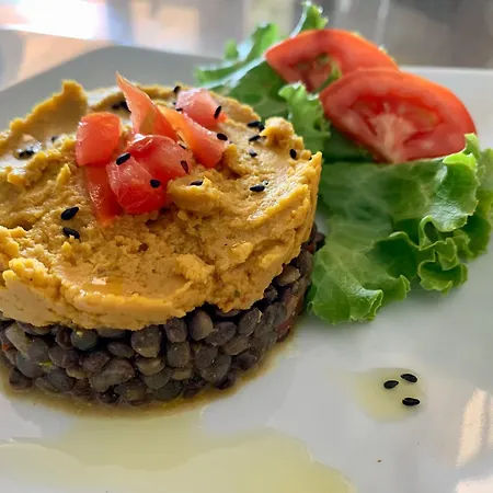 Alojamento de Acomodação e Pequeno-almoço L'ostal De Soubrey 3*