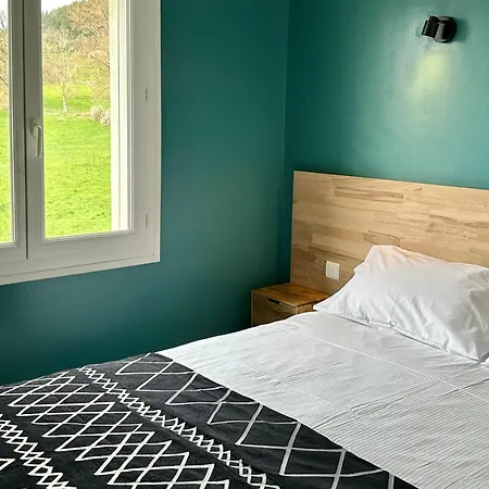 L'ostal De Soubrey Bed & Breakfast Salettes