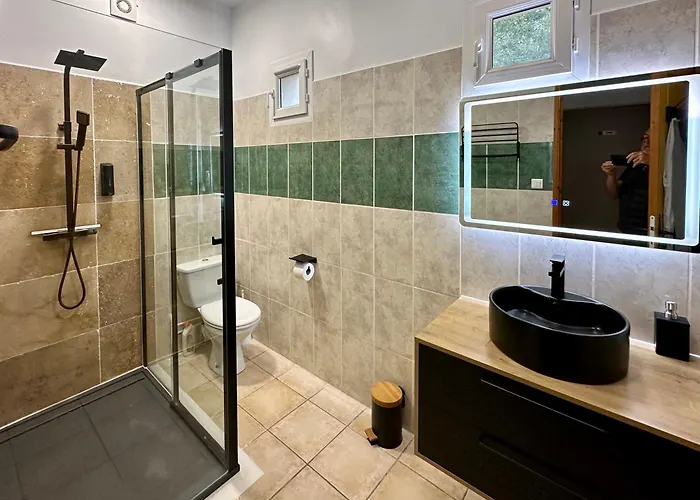 Bed & Breakfast L'ostal De Soubrey 3*