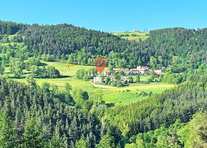 L'ostal De Soubrey 3*