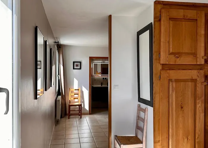 Bed & Breakfast L'ostal De Soubrey
